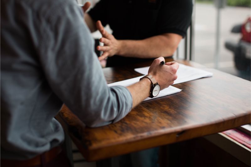 Charitable Bequests