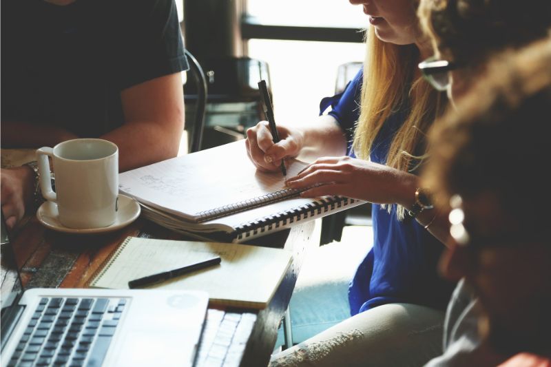 Planned Giving Programs