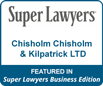 super lawyers cck law