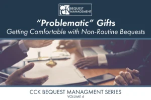 Problematic Gifts