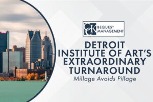 Detroit Institute of Art's Extraordinary Turnaround