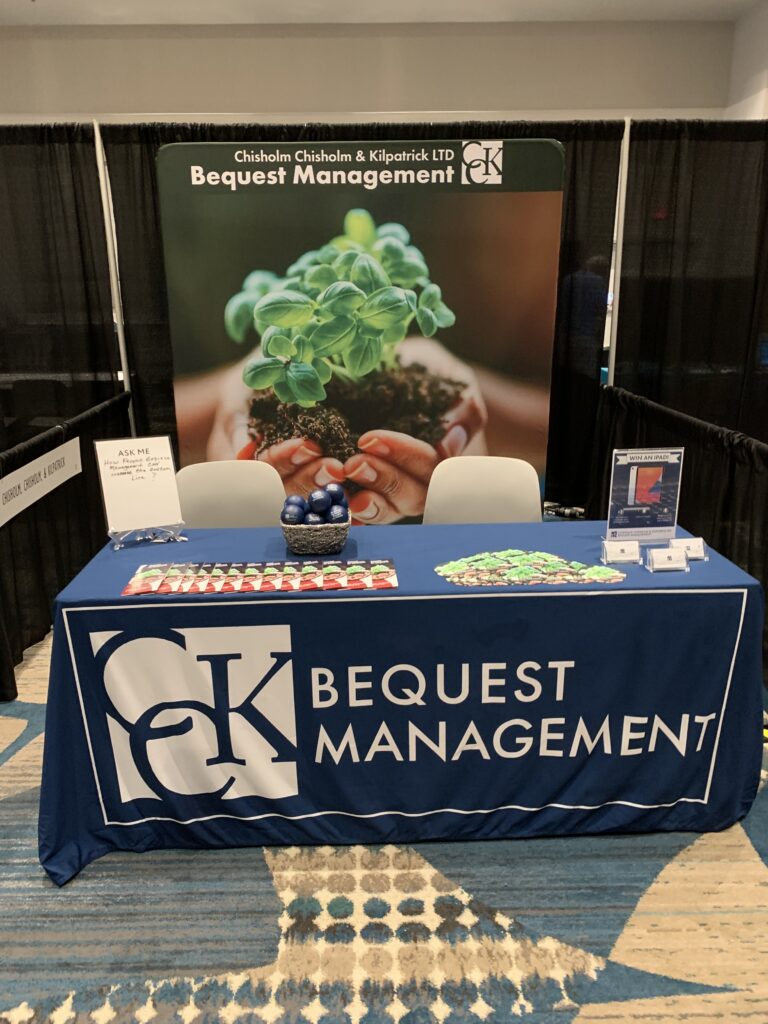 Southern California Council of Charitable Gift Planners (SoCalCGP)