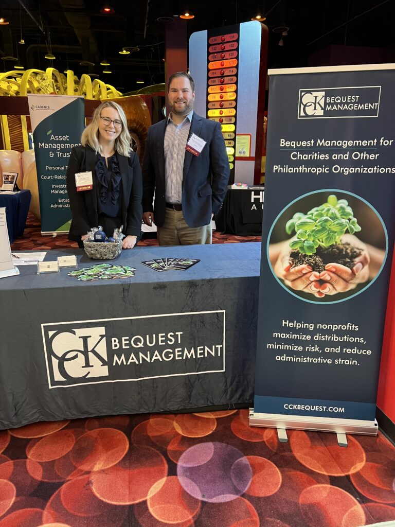 Carolinas Planned Giving Conference