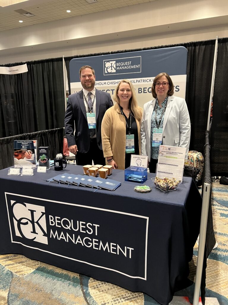 Chicago Council on Planned Giving (CCPG)