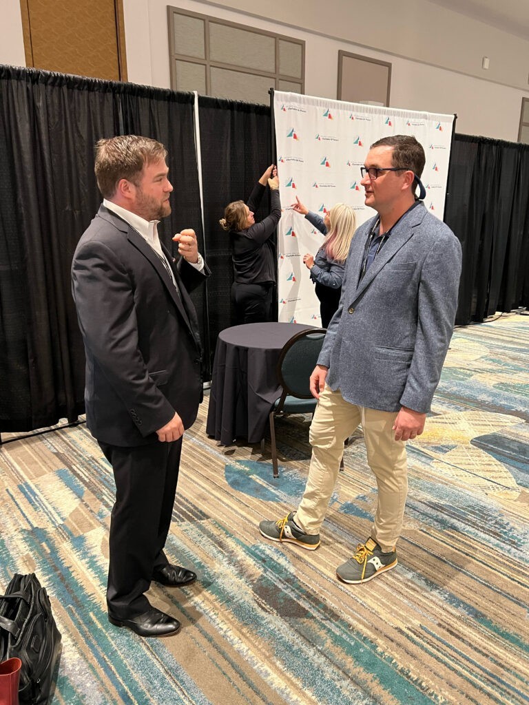 Planned Giving Group of New England (PGGNE)